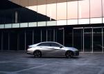 Hyundai Elantra N Line 2020 года